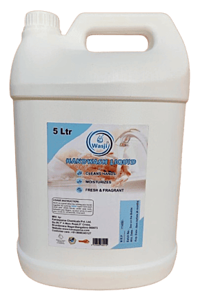 Wasji Handwash